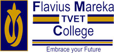 List of Courses Offered at Flavius Mareka TVET College