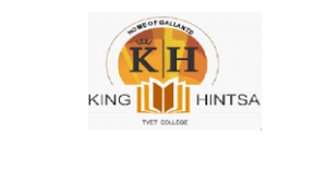 List of Courses Offered at King Hintsa TVET College