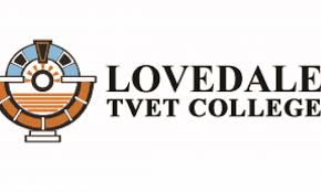 List of Courses Offered at Lovedale TVET College