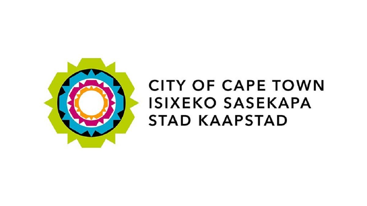 City of Cape Town Urban Sustainability Internships 2023 InfoGuide