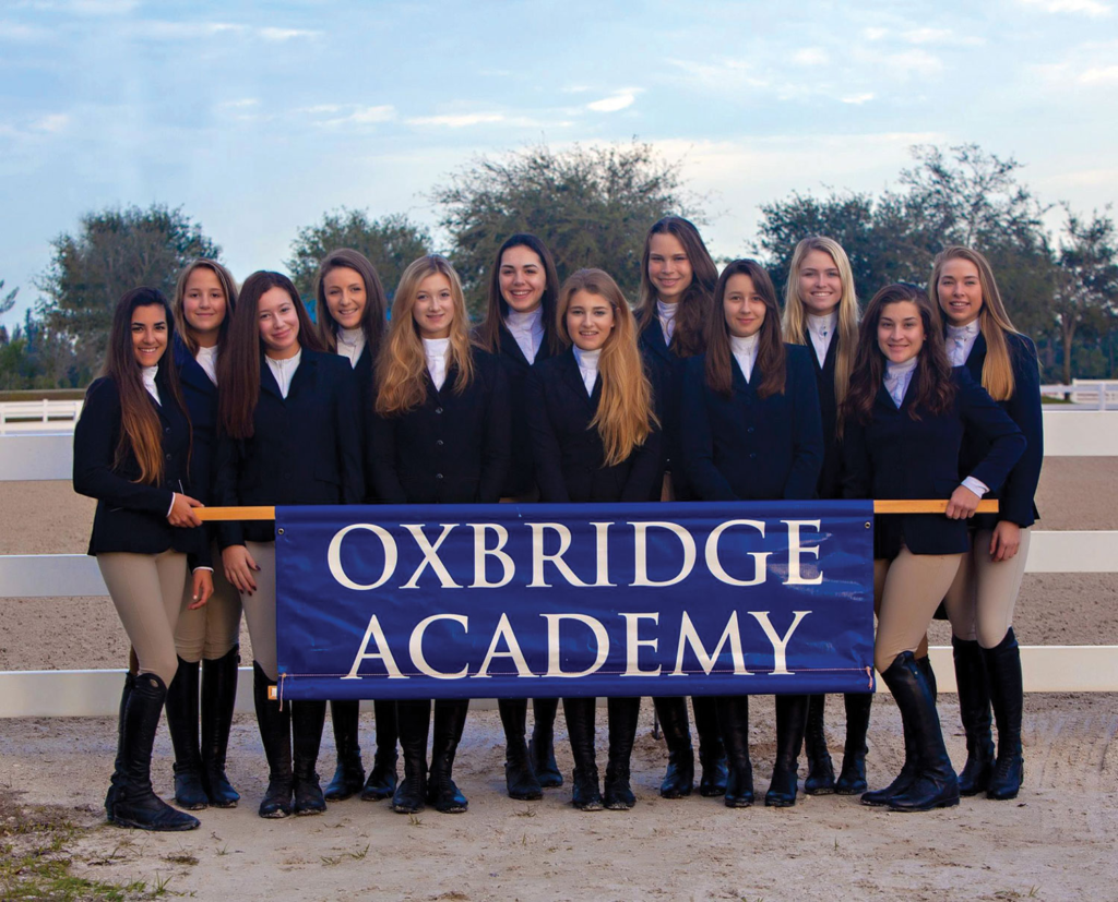 Oxbridge Academy Recruitment 2023/2024 InfoGuide South Africa