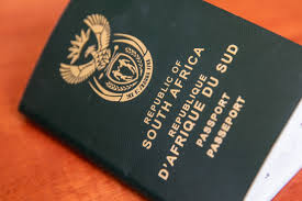 How to Apply for South African Passport Online