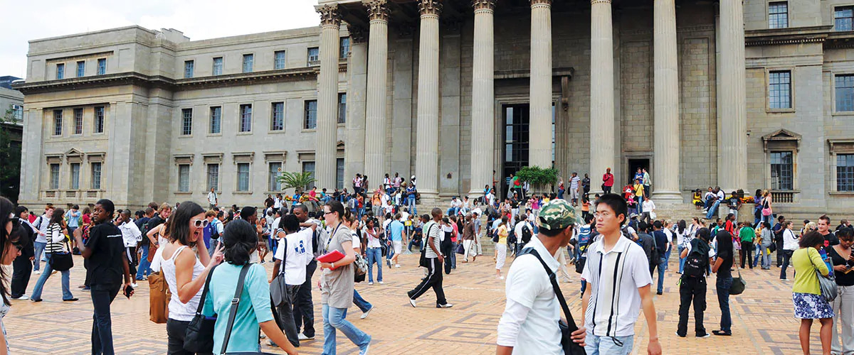 Most Expensive Universities In South Africa