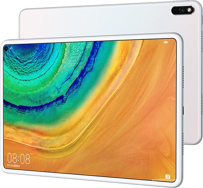 Huawei MatePad Pro Spec & Price in South Africa