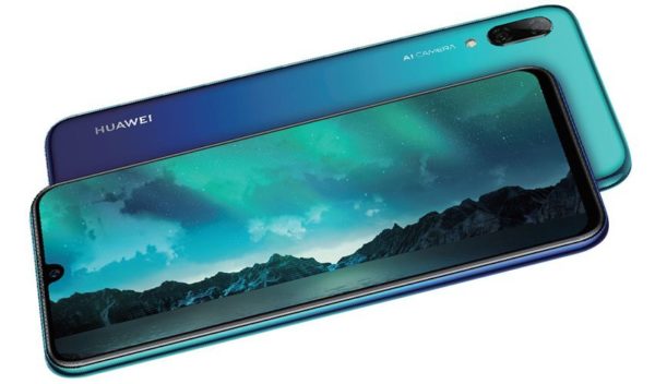 Huawei P smart 2022 Spec & Price in South Africa