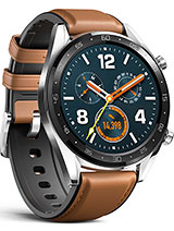 Huawei Watch GT Spec & Price in South Africa