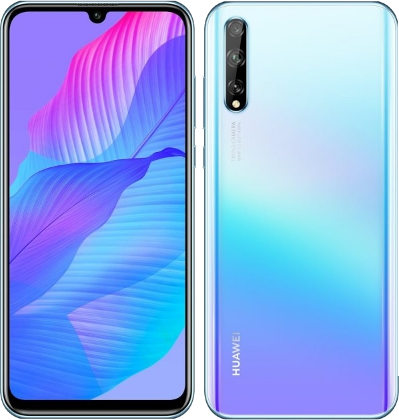 Huawei Y8p Spec & Price in South Africa