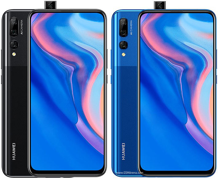Huawei Y9 Prime Spec & Price in South Africa