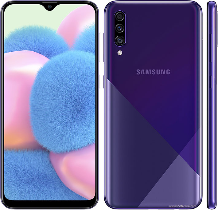 Samsung Galaxy A30s Spec & Price in South Africa