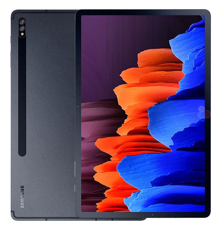 Samsung Galaxy Tab S7 Plus 5G Spec & Price in South Africa