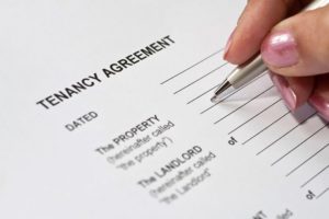 How To Write A Tenancy Agreement in South Africa