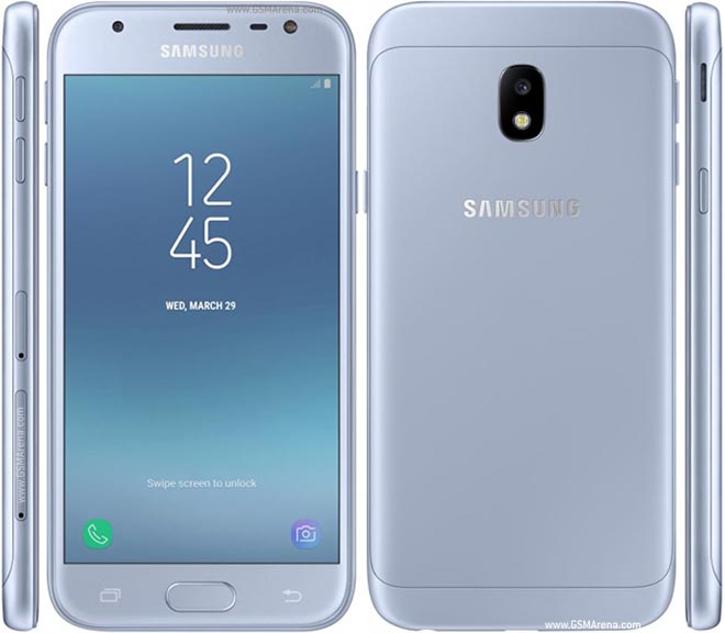 Samsung Galaxy J3 (2017) Spec & Price in South Africa