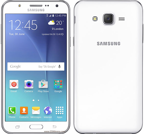 Samsung Galaxy J5 Spec & Price in South Africa