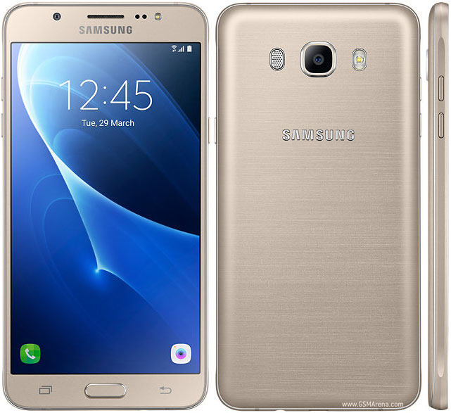 Samsung Galaxy J7 (2016) Spec & Price in South Africa