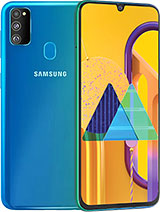 Samsung Galaxy M30s Spec & Price in South Africa
