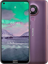Nokia 3.4 Spec & Price in South Africa