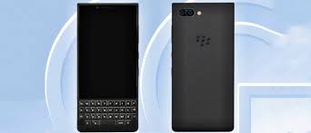 BlackBerry Athena Spec & Price in South Africa