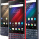BlackBerry KEY2 LE Spec & Price in South Africa