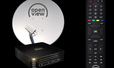 OpenView Subscription Packages