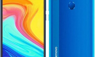 Lenovo A7 Spec & Price in South Africa