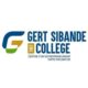 List of Courses Offered at Gert Sibande TVET College