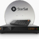StarSat Subscription
