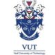 Vaal University of Technology (VUT) Application Status 2021