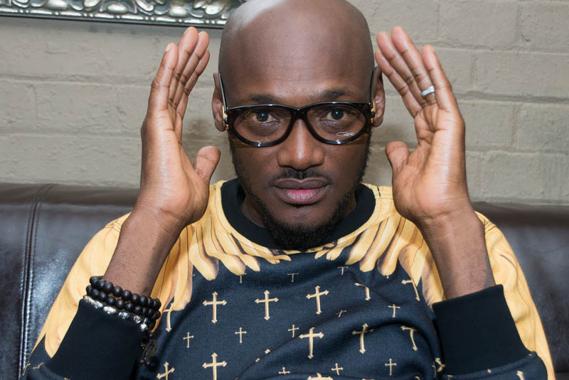 Biography of 2Baba & Net Worth InfoGuide South Africa
