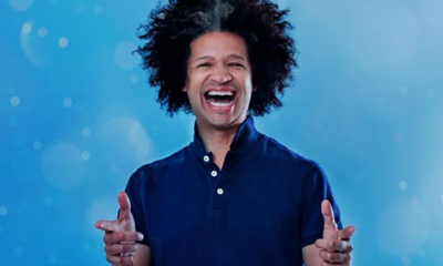 Biography of Marc Lottering & Net Worth