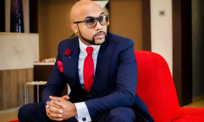 Biography of Banky W. & Net Worth