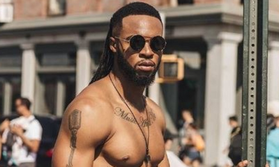 Biography of Flavour & Net Worth