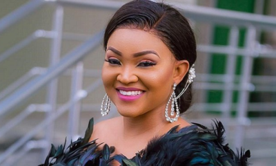 Biography of Mercy Aigbe & Net Worth