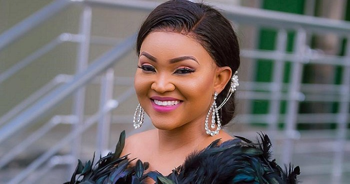 Biography of Mercy Aigbe & Net Worth - InfoGuide South Africa