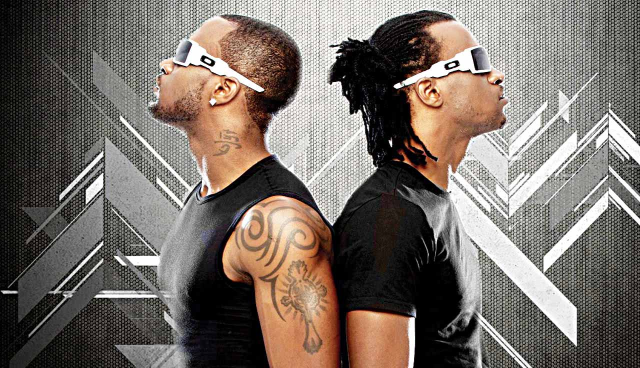 Biography of PSquare & Net Worth InfoGuide South Africa