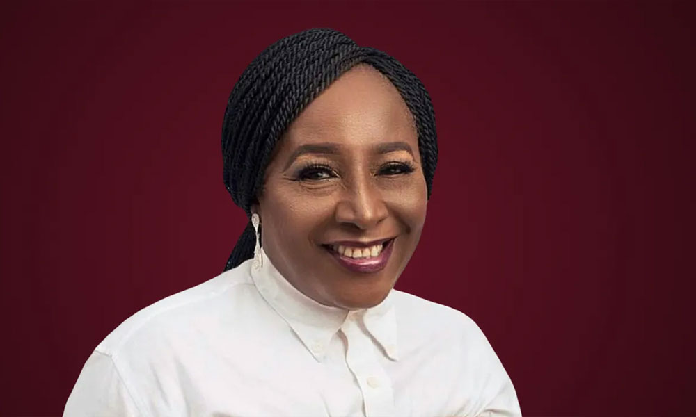 Biography of Patience Ozokwor & Net Worth - InfoGuide South Africa