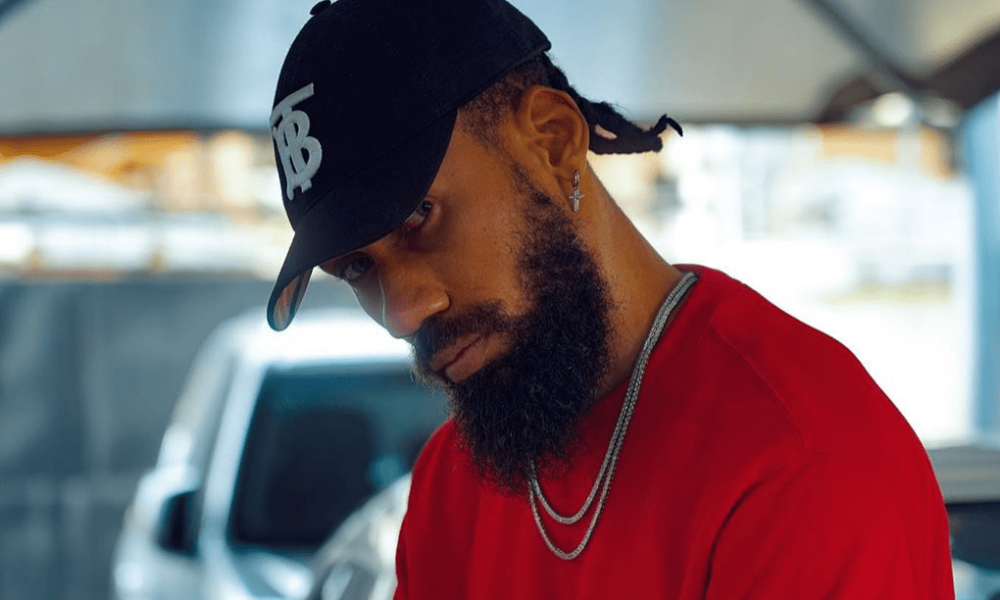 Biography of Phyno & Net Worth InfoGuide South Africa