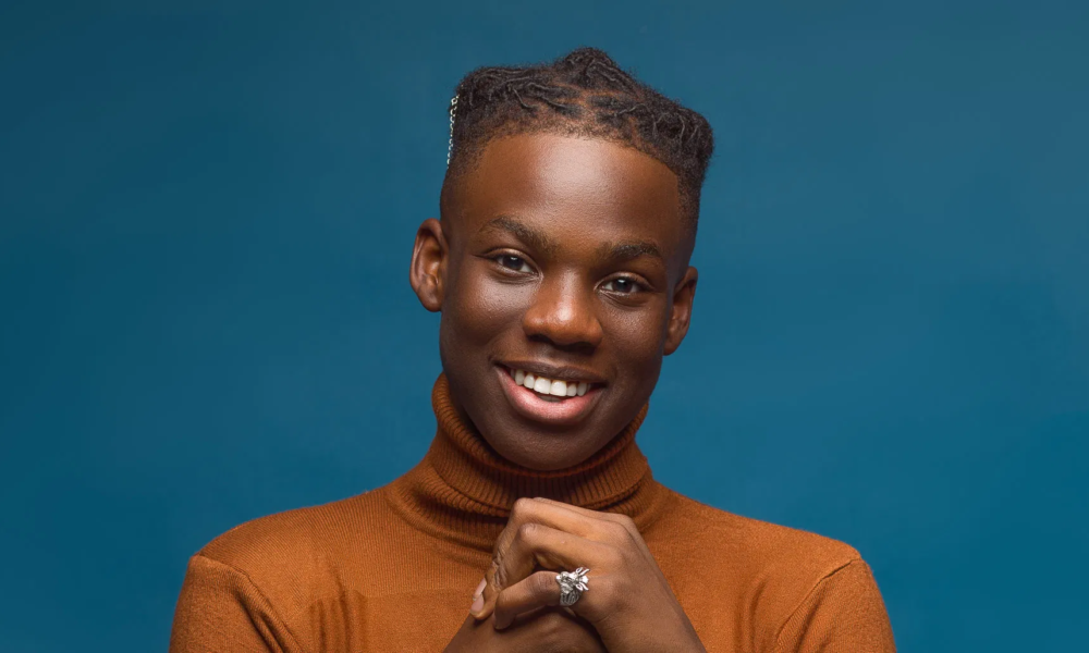 Biography of Rema & Net Worth InfoGuide South Africa