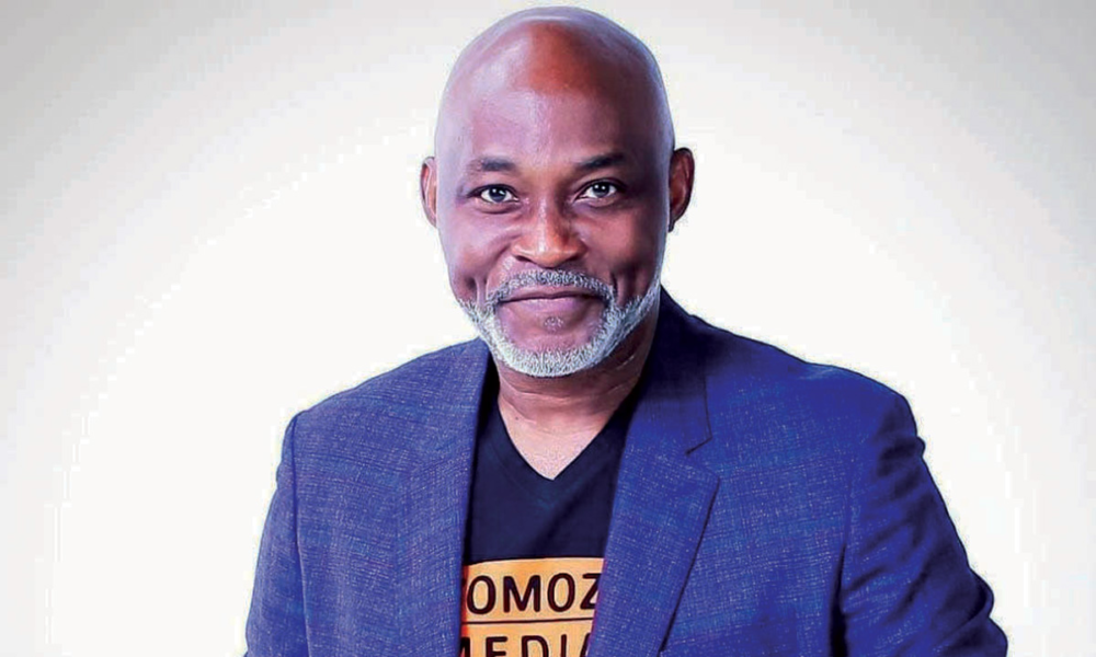 Biography of Richard MofeDamijo & Net Worth InfoGuide South Africa