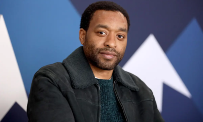 Biography of Chiwetel Ejiofor & Net Worth