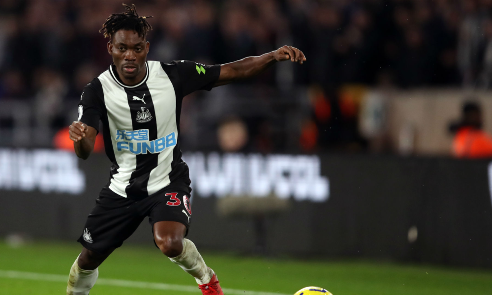 Biography of Christian Atsu & Net Worth - InfoGuide South Africa