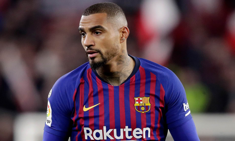 Biography of Kevin-Prince Boateng & Net Worth - InfoGuide South Africa