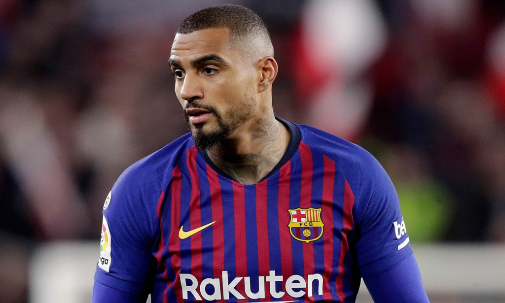 Biography of Kevin-Prince Boateng & Net Worth - InfoGuide South Africa