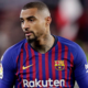 Biography of Kevin-Prince Boateng & Net Worth