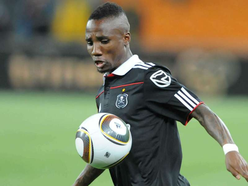 Biography of Teko Modise & Net Worth - InfoGuide South Africa