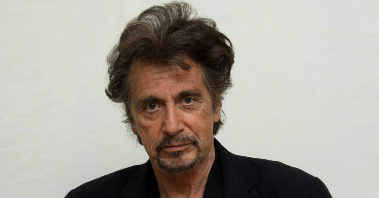 Biography of Al Pacino & Net Worth - InfoGuide South Africa