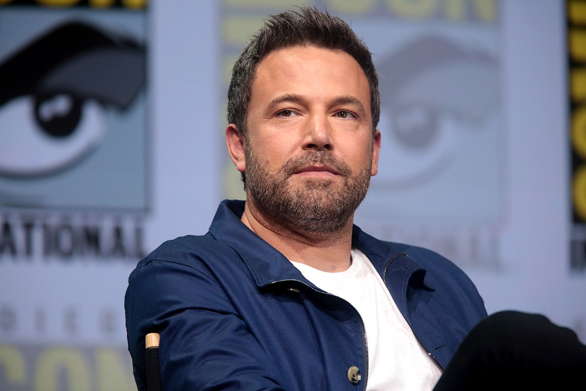 Biography of Ben Affleck & Net Worth InfoGuide South Africa