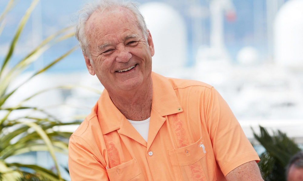 Biography of Bill Murray & Net Worth - InfoGuide South Africa