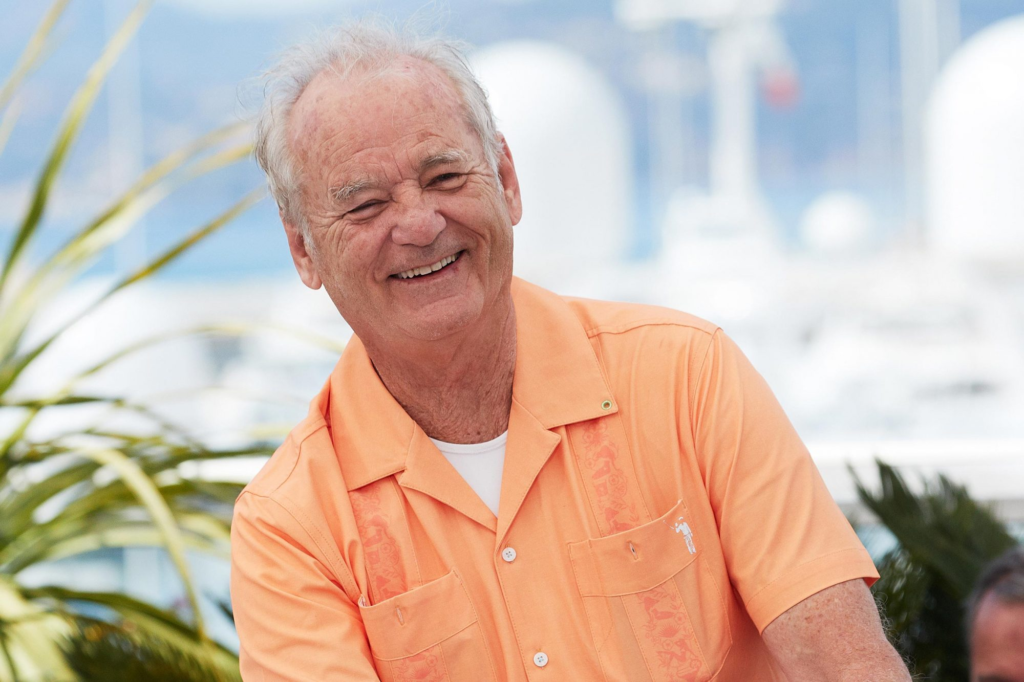Biography of Bill Murray & Net Worth - InfoGuide South Africa