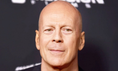 Biography of Bruce Willis & Net Worth