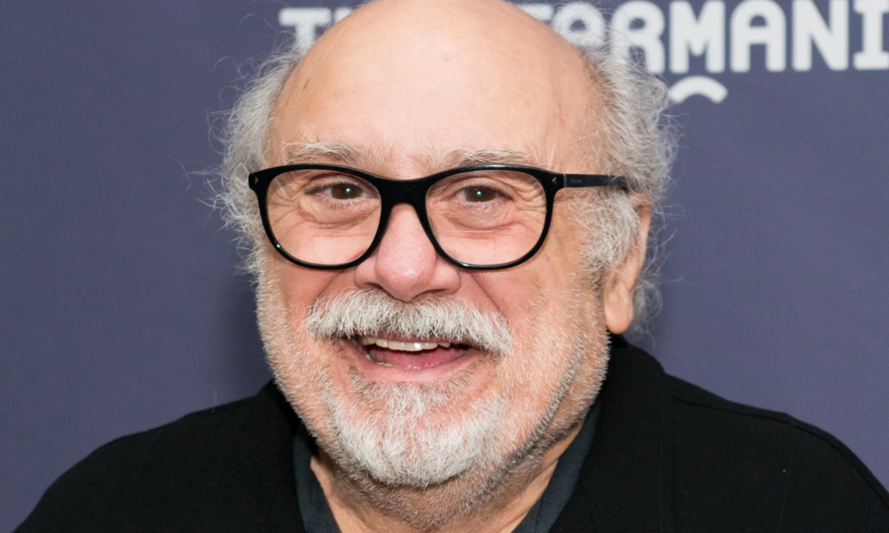 Biography of Danny DeVito & Net Worth InfoGuide South Africa